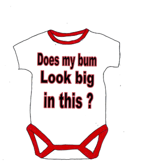 Design de T-shirt par stevies cartoons pour Rock It Baby | Design #1160883