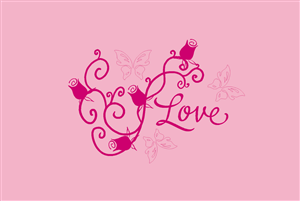 T-shirt Design by Betty