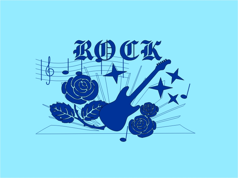 T-shirt Design by Betty for Rock It Baby | Design #1185015