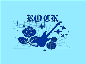 Design de T-shirt par Betty pour Rock It Baby | Design #1185015