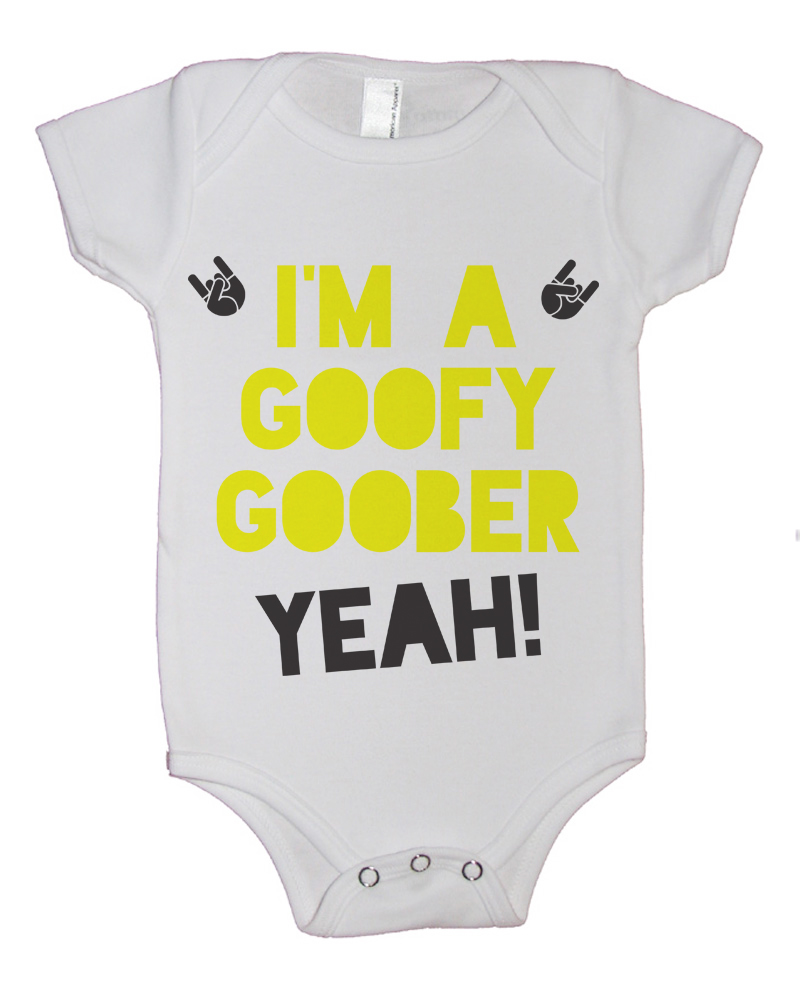 T-shirt Design by IGlowCreationz for Rock It Baby | Design #1157100