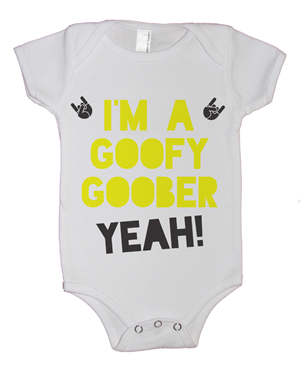 Baby Clothing Designs | T-shirt Design by IGlowCreationz