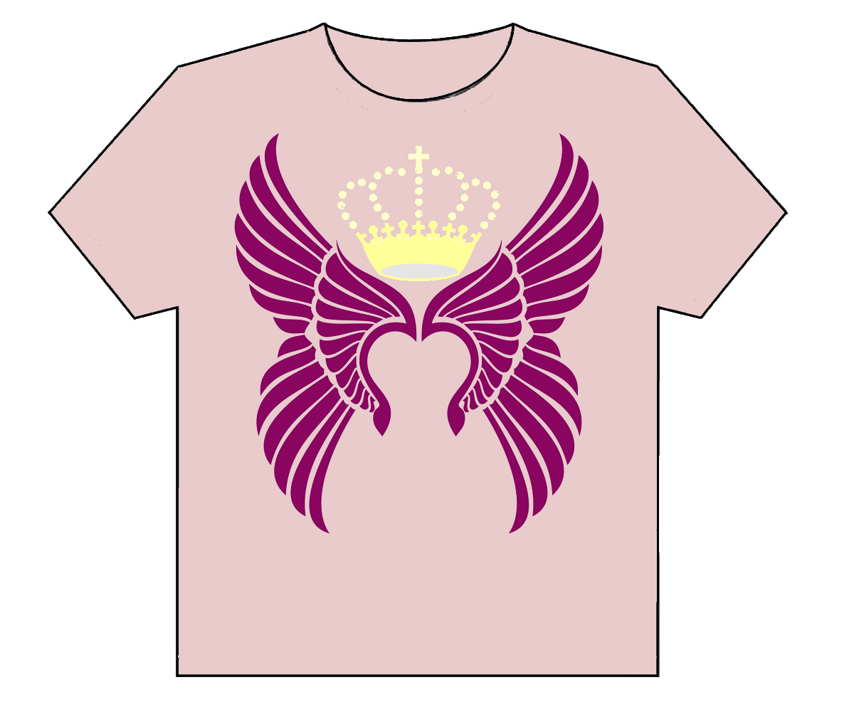 Design de T-shirt par Neetu Yadav pour Rock It Baby | Design #1182243