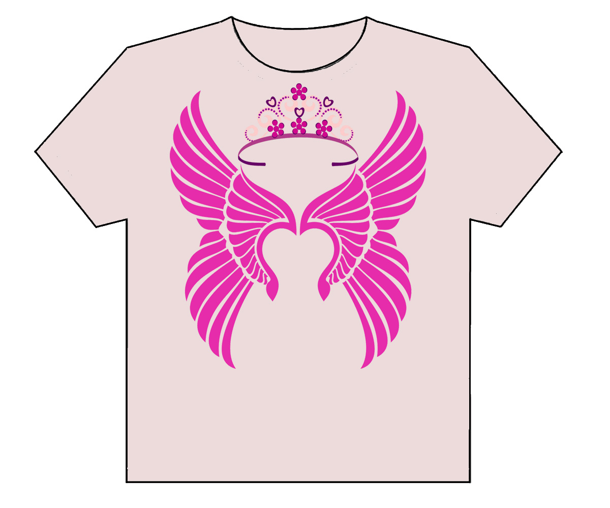 Diseño de Camiseta por Neetu Yadav para Rock It Baby | Diseño #1182299