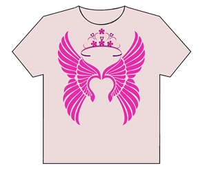 T-shirt Design by Neetu Yadav for Rock It Baby | Design: #1182299