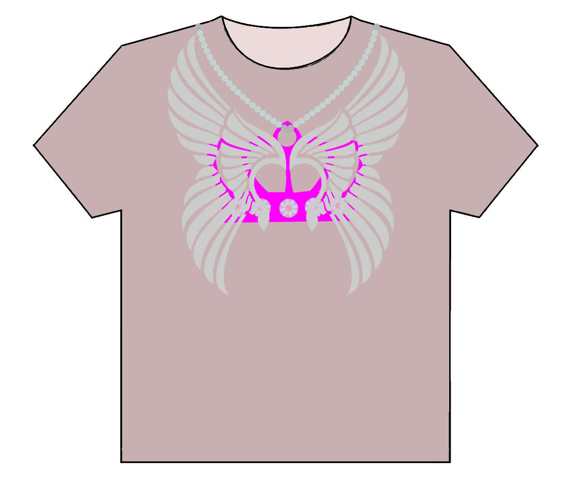 T-Shirt-Design von Neetu Yadav für Rock It Baby | Design #1182304