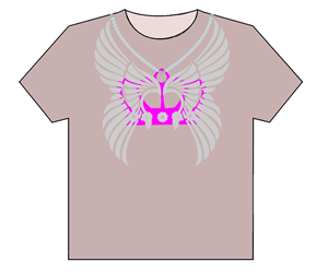 T-shirt Design by Neetu Yadav for Rock It Baby | Design: #1182304