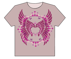 Design de T-shirt par Neetu Yadav pour Rock It Baby | Design #1182332
