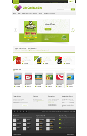 Web Design by Roy