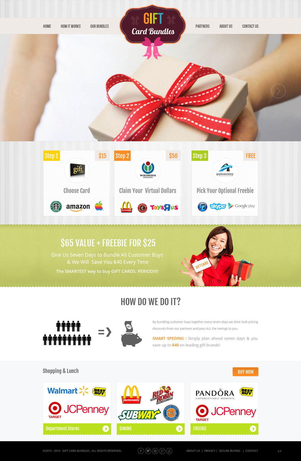 Web Design by pb for this project | Design #4141197