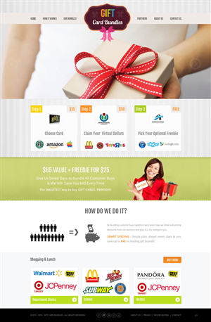Web Design by pb
