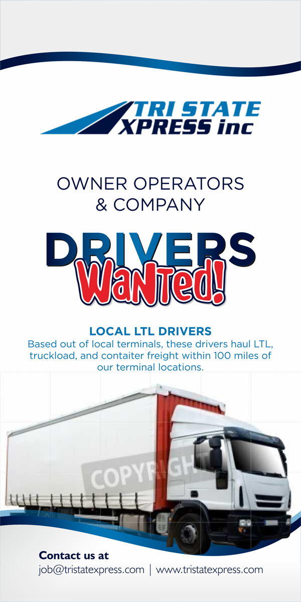 Diseño de Flyer por barinix para este proyecto | Diseño #4150279