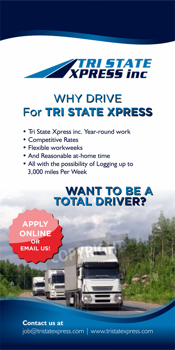 Diseño de Flyer por barinix para este proyecto | Diseño #4156461