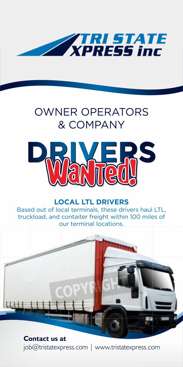 Diseño de Flyer por barinix para este proyecto | Diseño #4156490