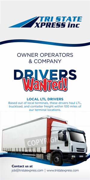 Diseño de Flyer por barinix para este proyecto | Diseño: #4156490