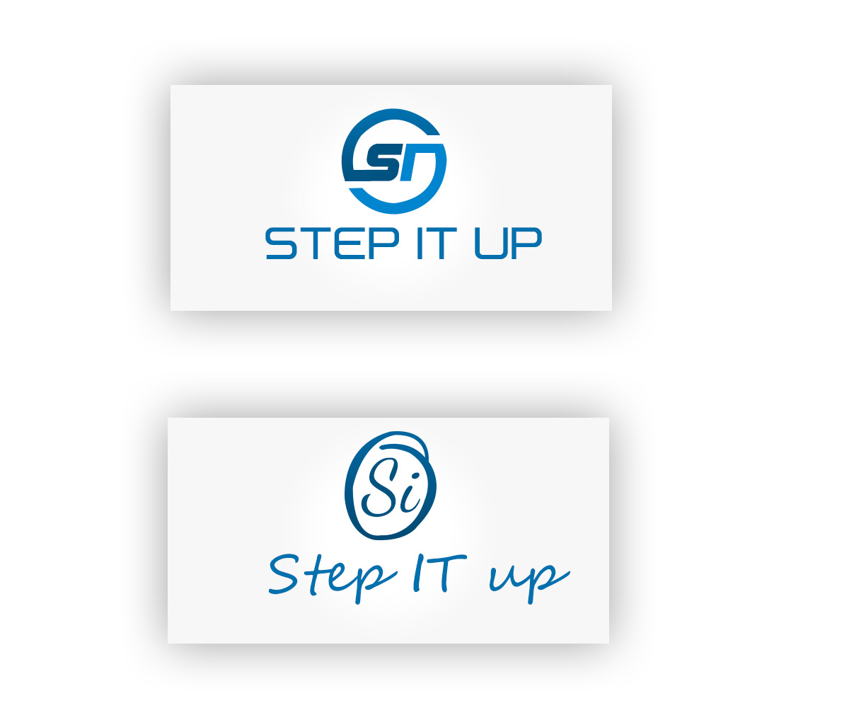 Logo Design by sajan.stepx for this project | Design #4127182