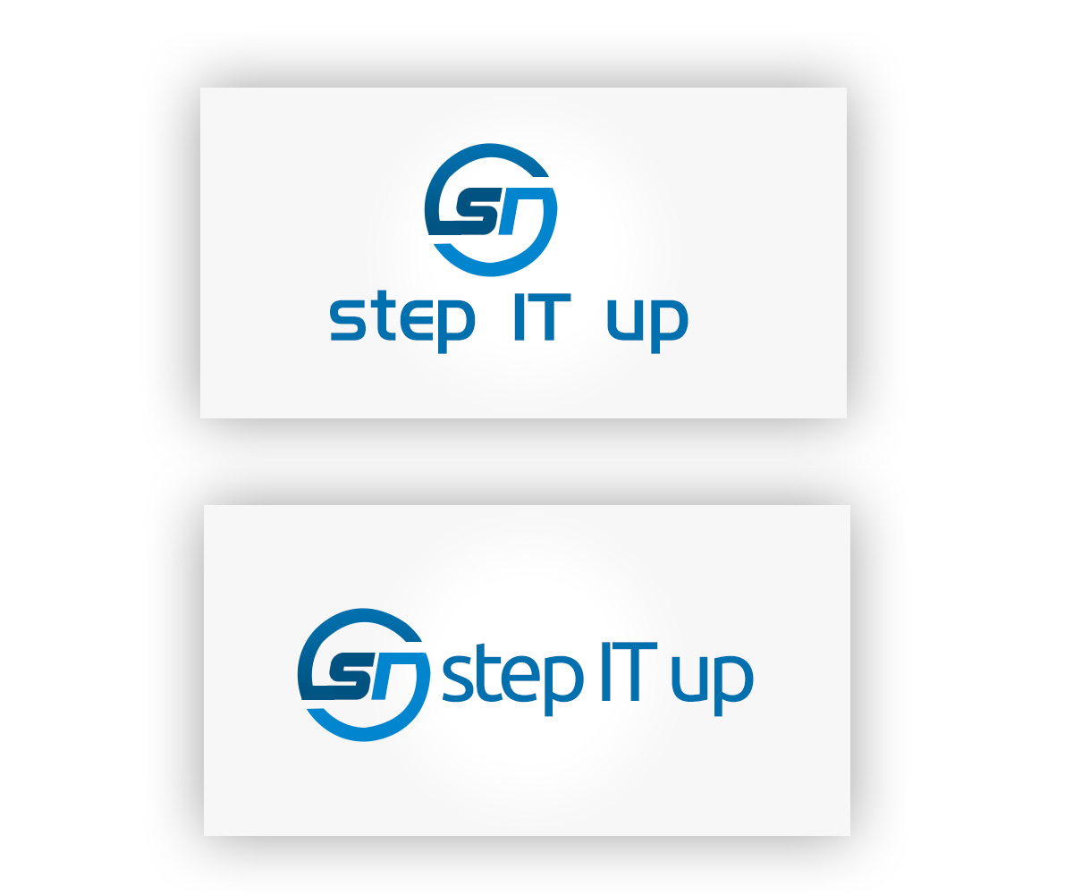 Logo Design by sajan.stepx for this project | Design #4128476