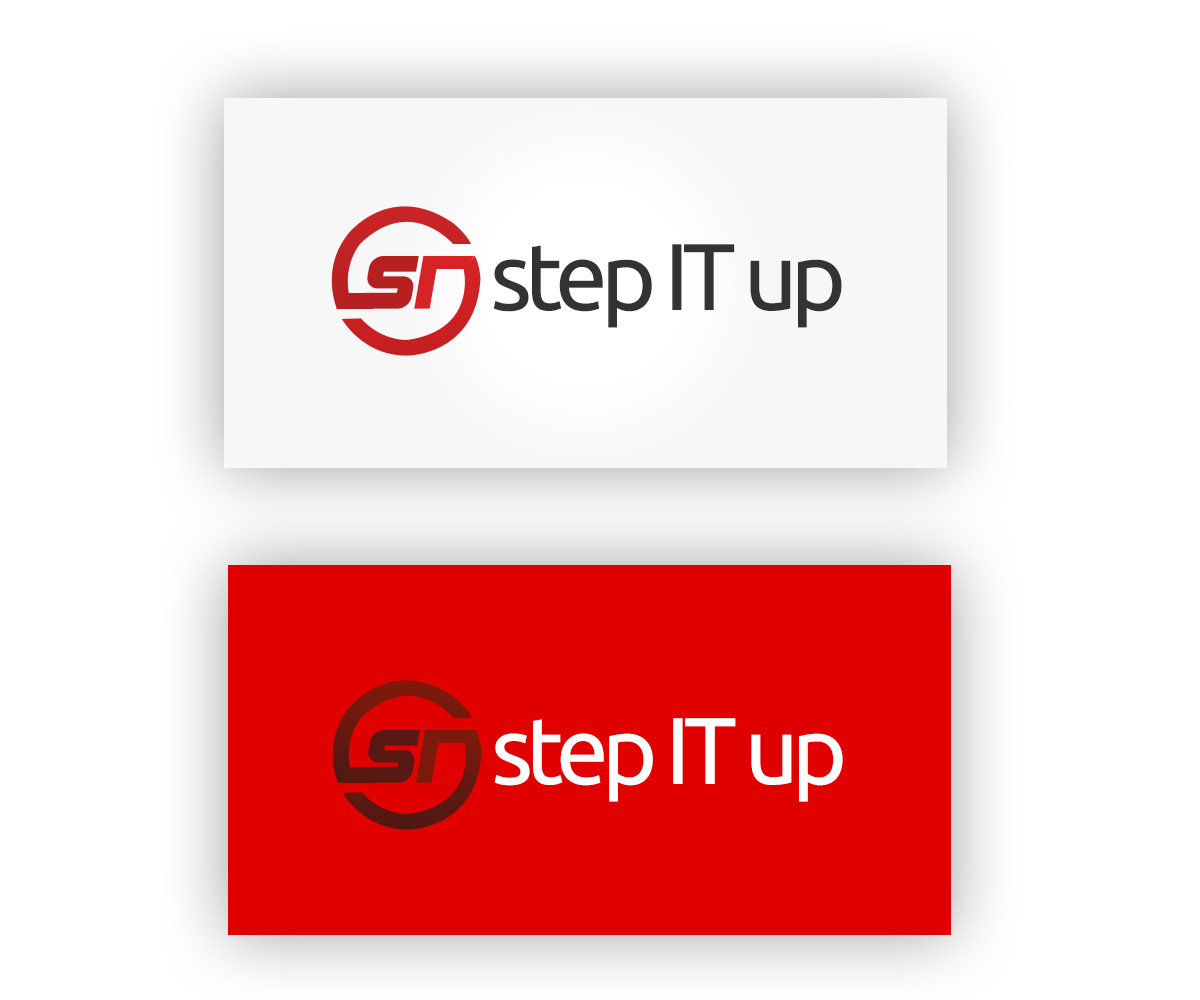 Logo Design by sajan.stepx for this project | Design #4129650