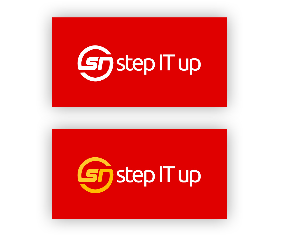 Logo Design by sajan.stepx for this project | Design #4129664