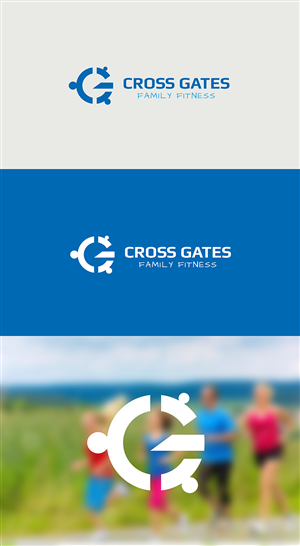 Logo Design by Enzzok for this project | Design: #4137974