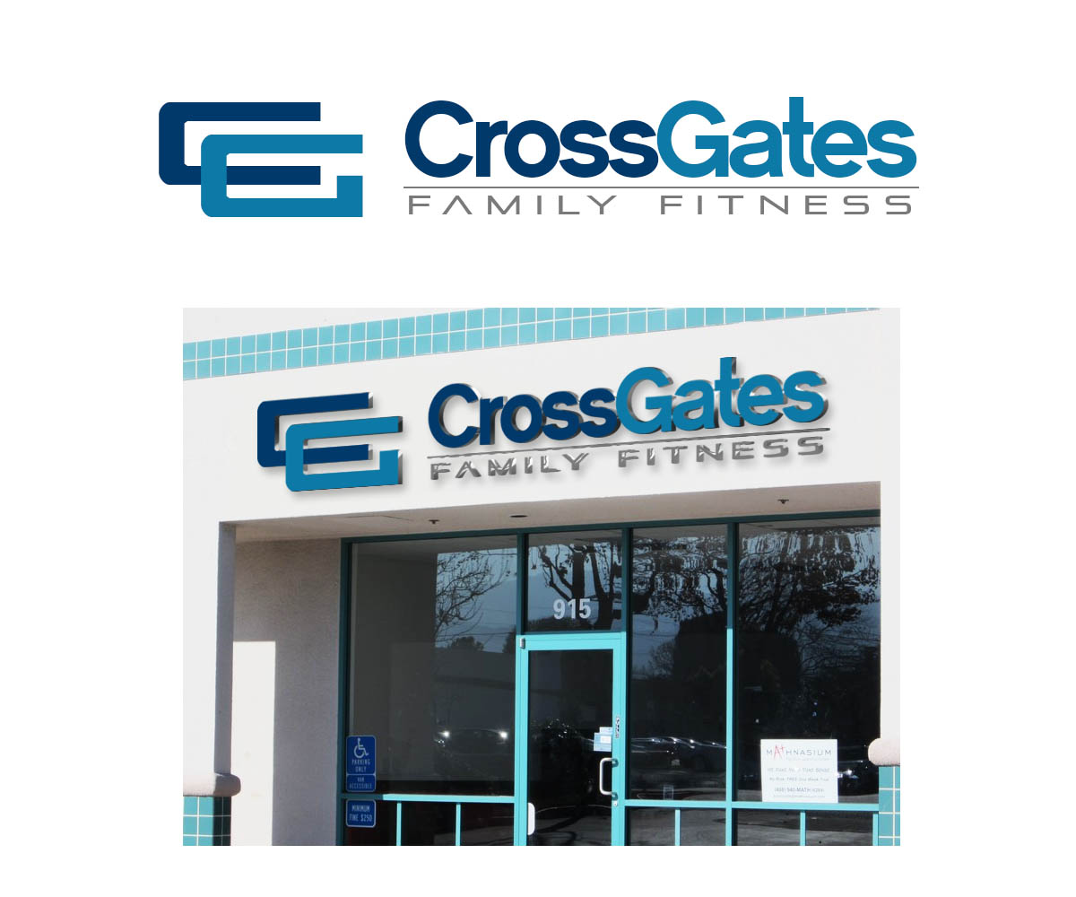 Logo Design by ZETA for this project | Design #4129006