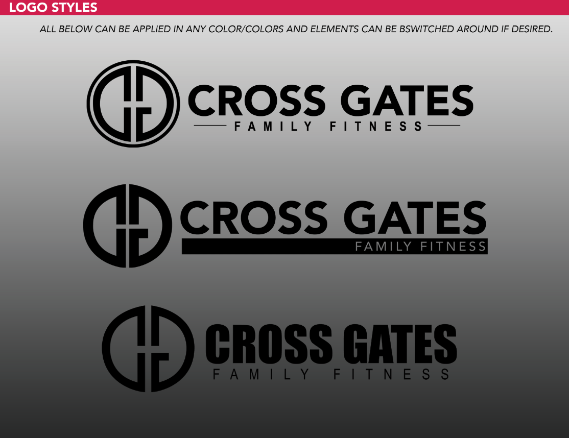 Logo Design by MC-GD for this project | Design #4199882