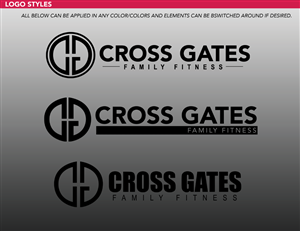 Logo-Design von MC-GD für dieses Projekt | Design: #4199882