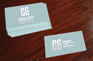 Logo-Design von MC-GD für dieses Projekt | Design: #4313305