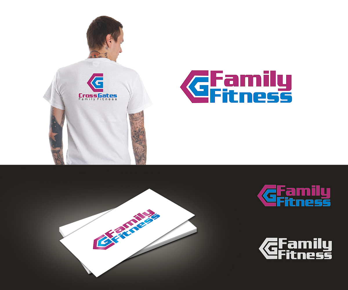 Logo Design by Vishak vasu for this project | Design #4354435