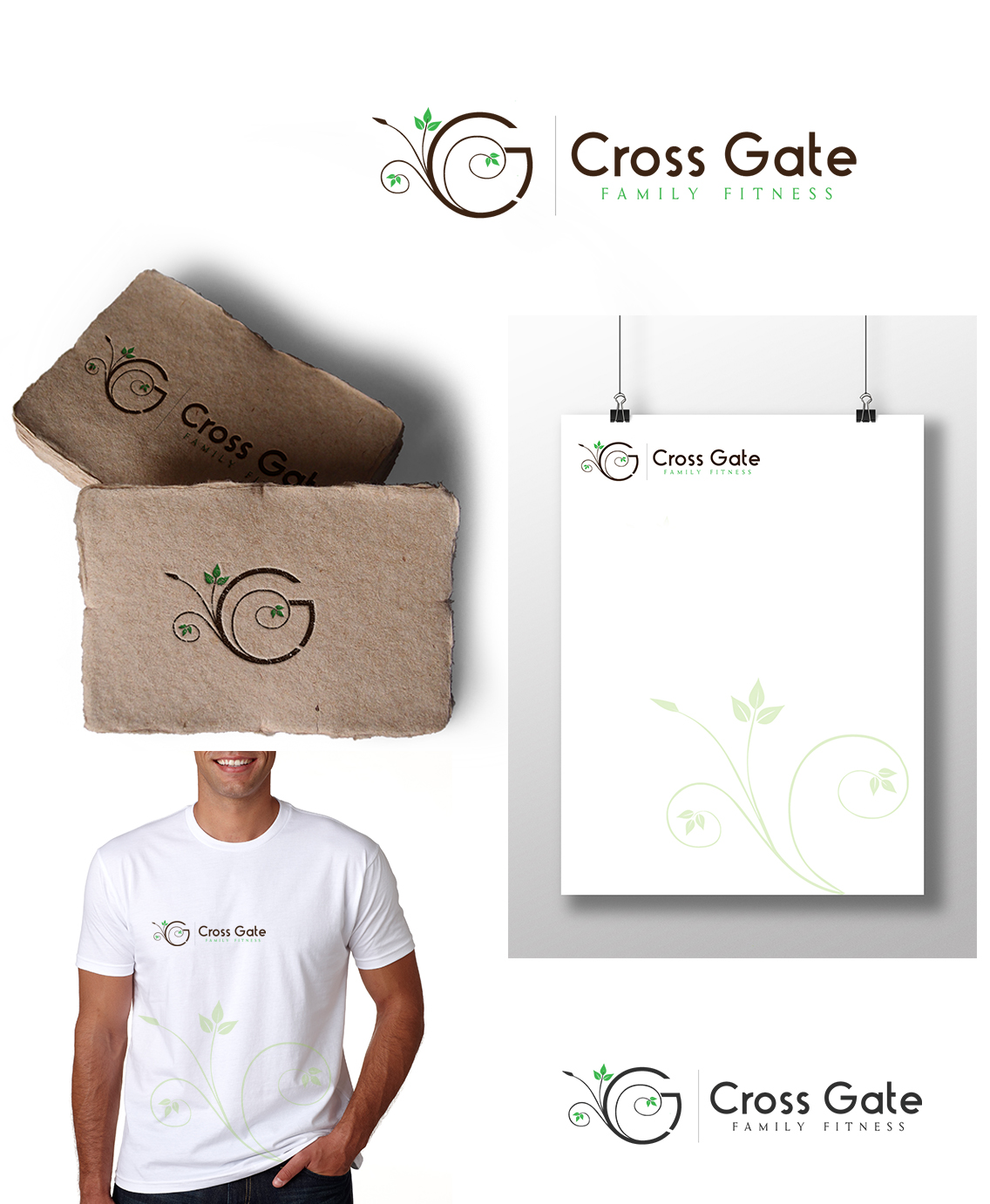 Diseño de Logo por Gentle-Spring-Rain para este proyecto | Diseño #4138985