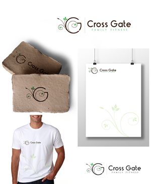 Logo Design by Gentle-Spring-Rain for this project | Design: #4138985