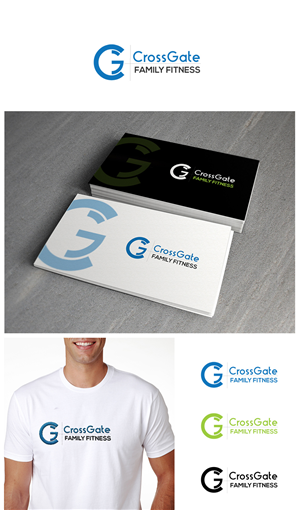 Logo Design by Gentle Spring Rain for this project | Design: #4148127