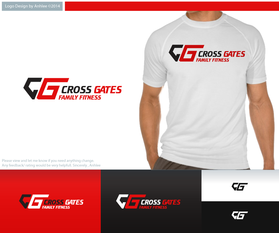 Logo Design by Anhlee for this project | Design #4333178