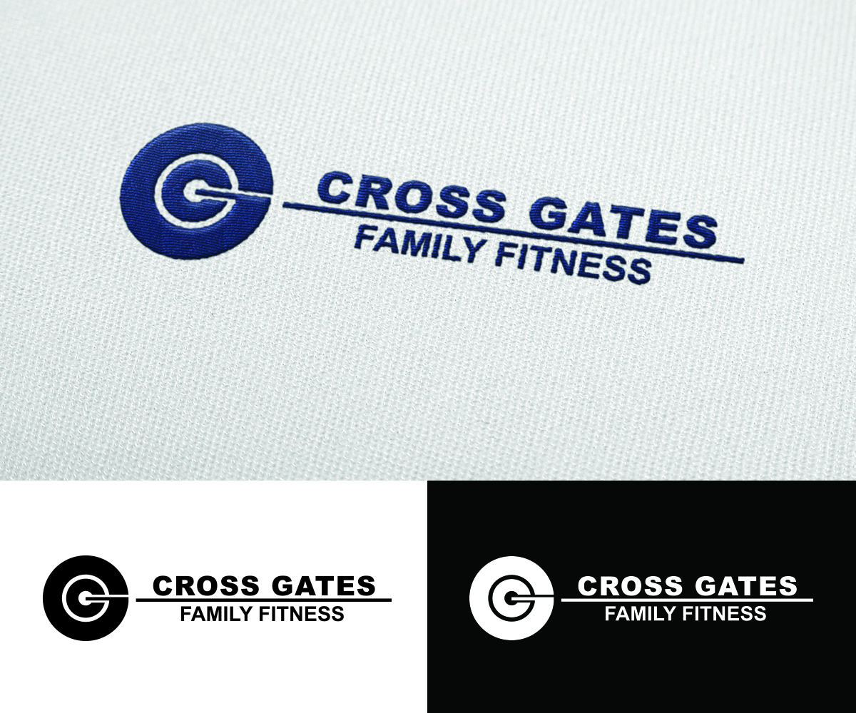 Logo Design by rpunsL for this project | Design #4349389