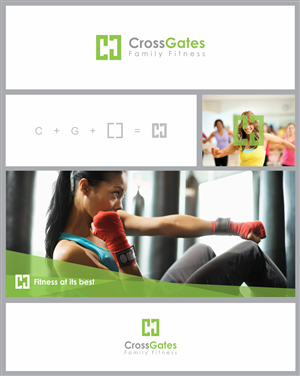 Logo Design by Naavyd for this project | Design: #4143132