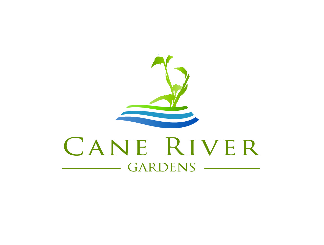 Diseño de Logo por CRESCENT MOON para Cane River Gardens, Inc. | Diseño #1187353
