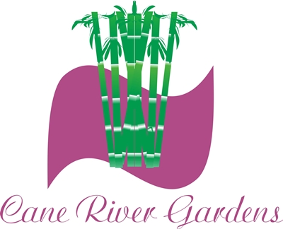 Logo Design by anggun for Cane River Gardens, Inc. | Design #1185885