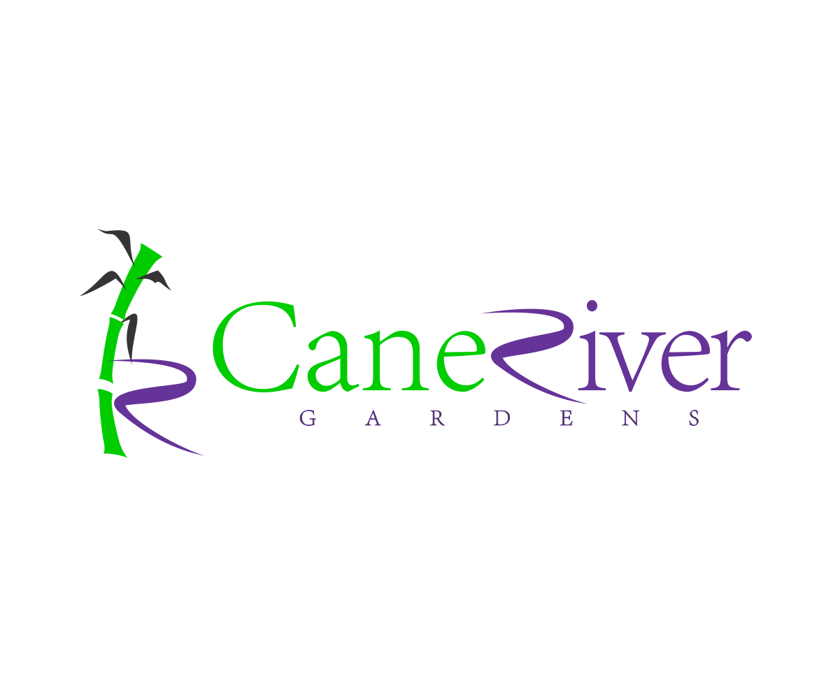 Logo Design by day2daydesigns for Cane River Gardens, Inc. | Design #1203658