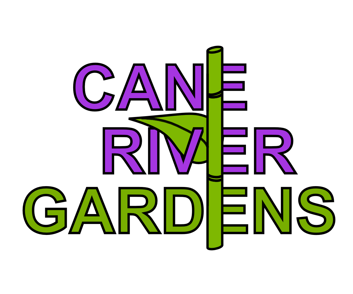 Logo Design by Kami for Cane River Gardens, Inc. | Design #1197069