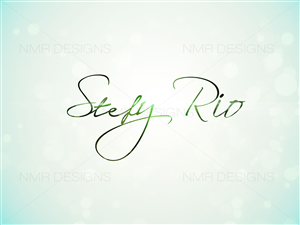 Logo Design by Nic M Rayce