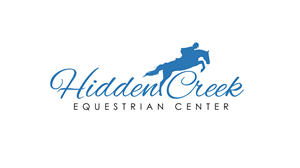 Logo Design by Marta Sobczak  for Hidden Creek Equestrian Center | Design #4555114