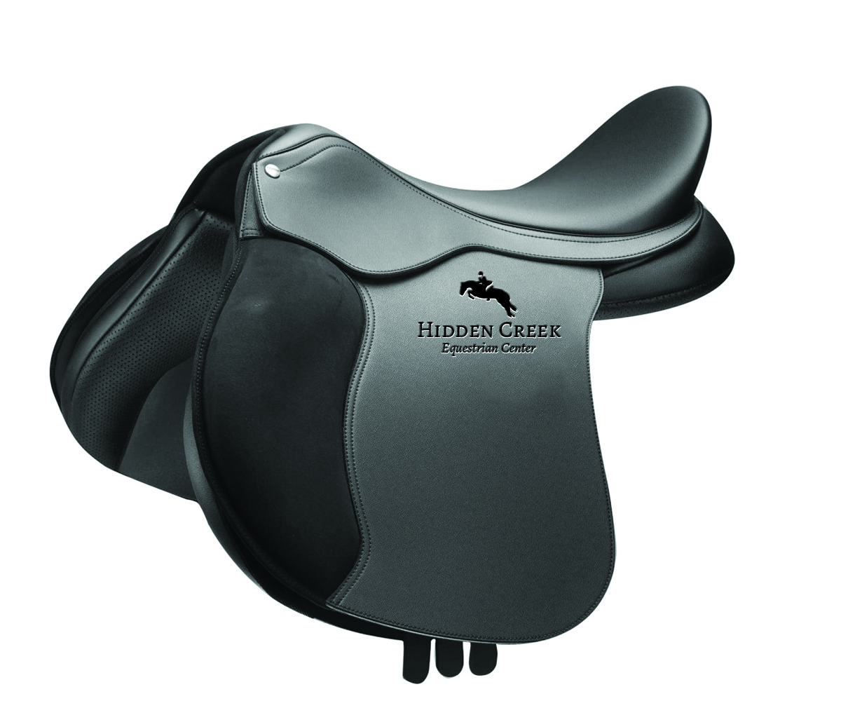 Logo Design by Sindelar Jaroslav for Hidden Creek Equestrian Center | Design #4547384