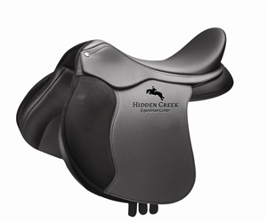 Logo Design by Sindelar Jaroslav for Hidden Creek Equestrian Center | Design #4547384