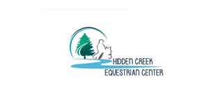Logo Design by Sharmistha for Hidden Creek Equestrian Center | Design: #4152437