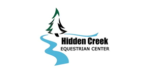 Logo Design by Sharmistha for Hidden Creek Equestrian Center | Design: #4152440