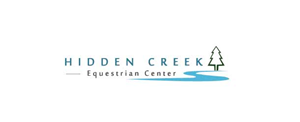 Logo Design by Sharmistha for Hidden Creek Equestrian Center | Design: #4175211