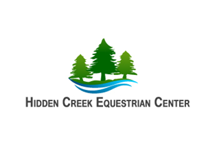 Logo Design by DesignPlus for Hidden Creek Equestrian Center | Design #4125786