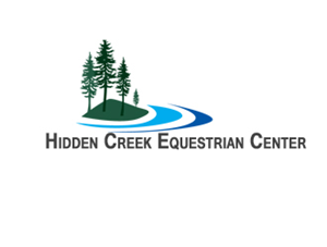 Logo-Design von DesignPlus für Hidden Creek Equestrian Center | Design: #4125789