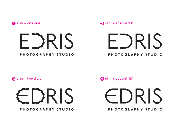 Logo Design by SOHO for this project | Design #157174