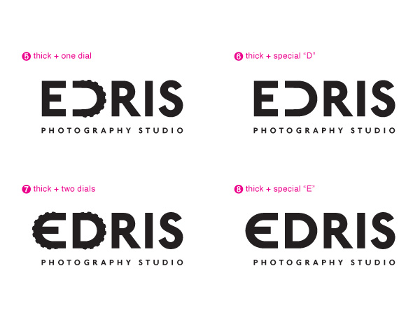 Logo Design by SOHO for this project | Design #157176